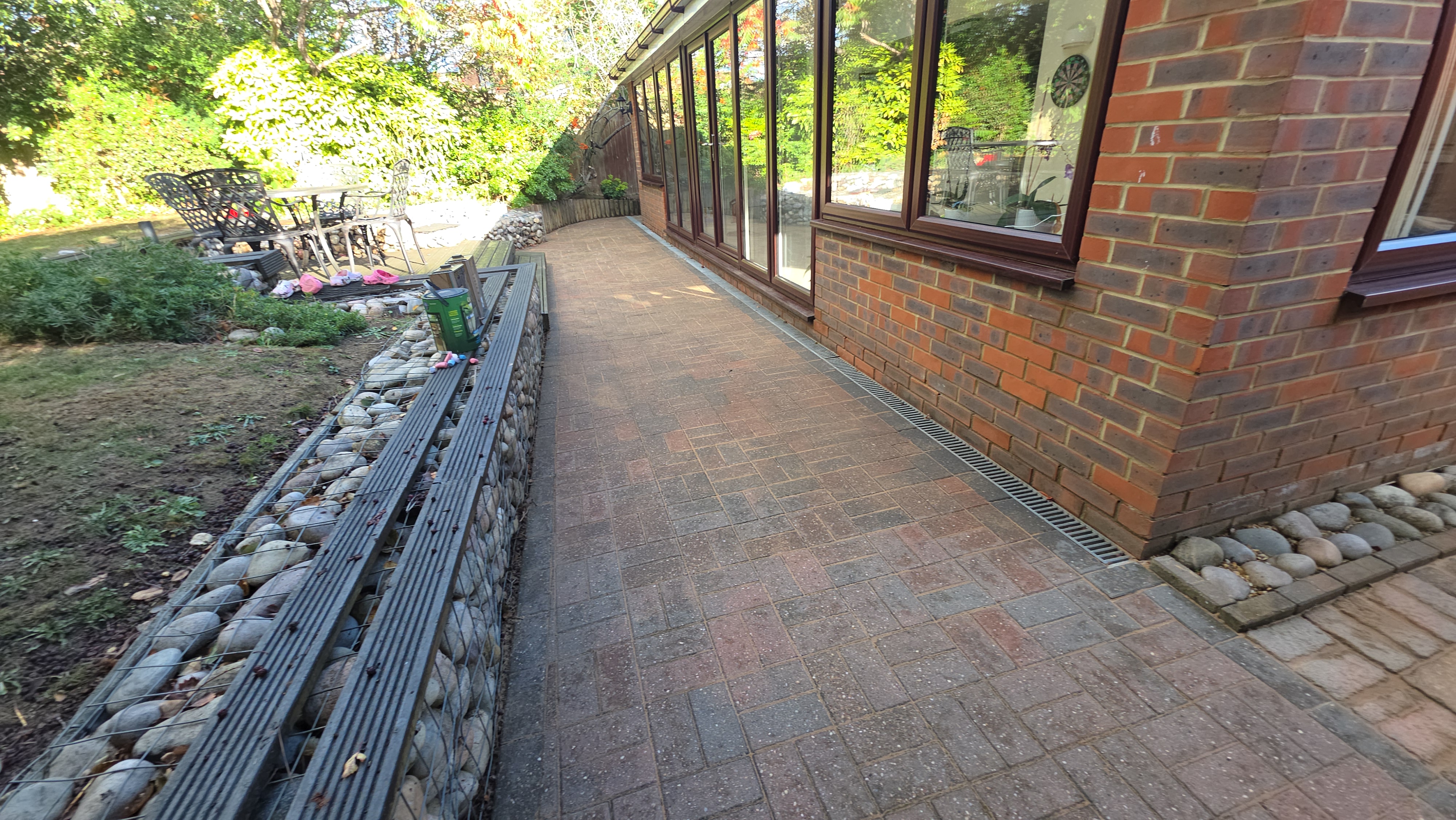Simple Greens garden and grounds work